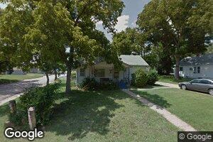 202 Washington Ave, Ellsworth, KS 67439