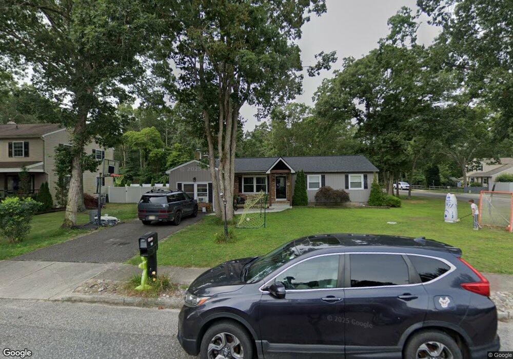 50 Linda Ln, Ocean View, NJ 08230 - photo 1