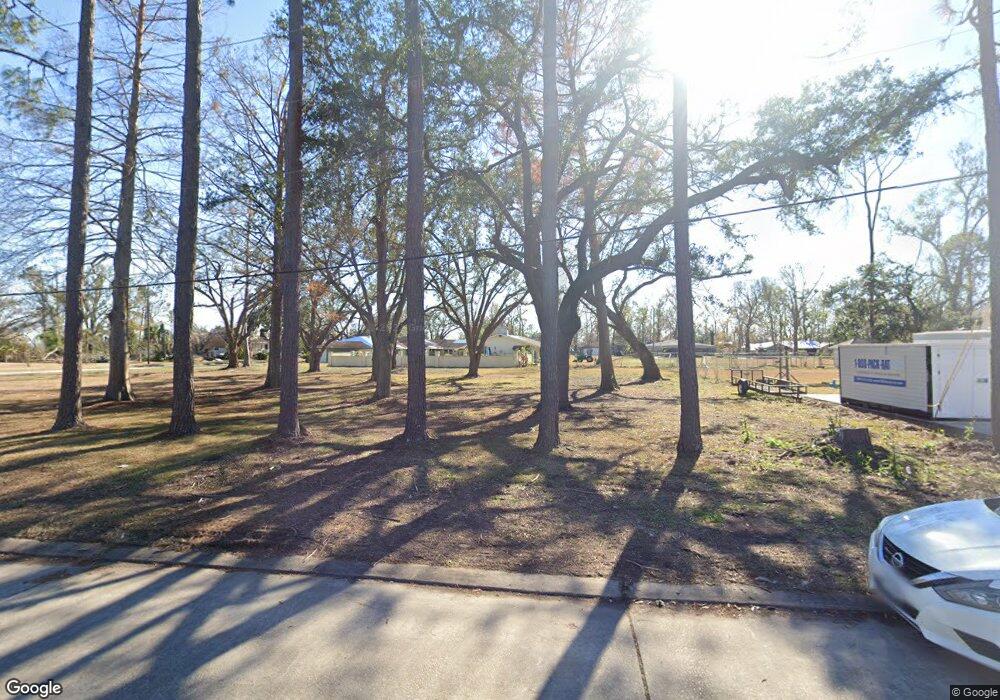 3411 Bancroft Ave, Houma, LA 70363 - photo 1