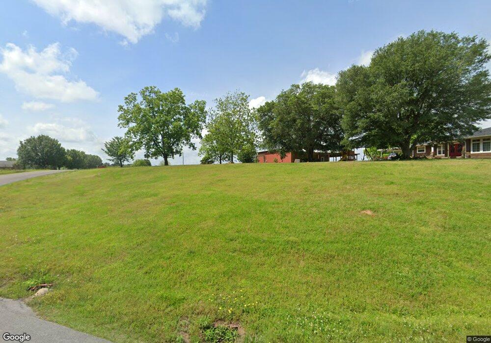 887 Service Rd, Laurel, MS 39443 - photo 1