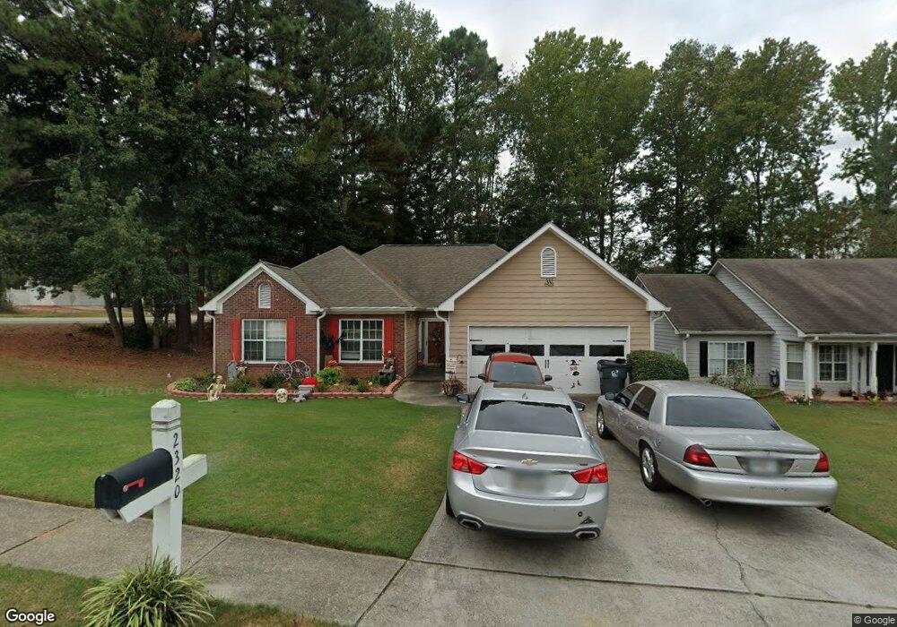 2320 Sailor Ln, Suwanee, GA 30024 - photo 1