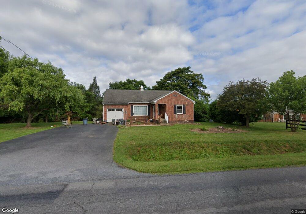 1245 Apple Pie Ridge Rd, Winchester, VA 22603 - photo 1