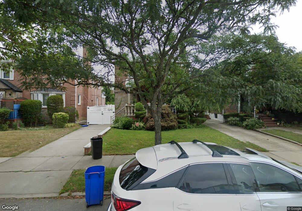 8035 192nd St, Hollis, NY 11423 - photo 1