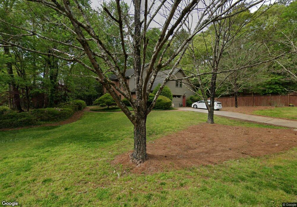 1215 Cliffpine Ct SW, Marietta, GA 30064 - photo 1
