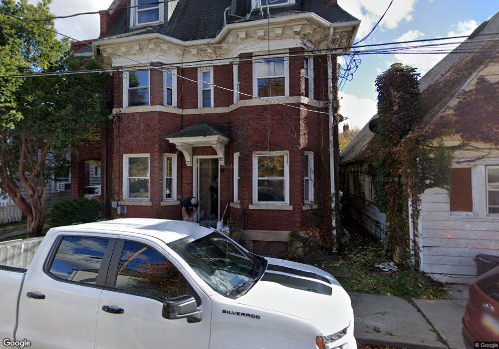 133 Susquehanna Ave, Olyphant, PA 18447 - photo 1