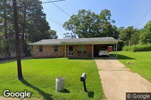 301 Martin Luther King Dr, Union, MS 39365