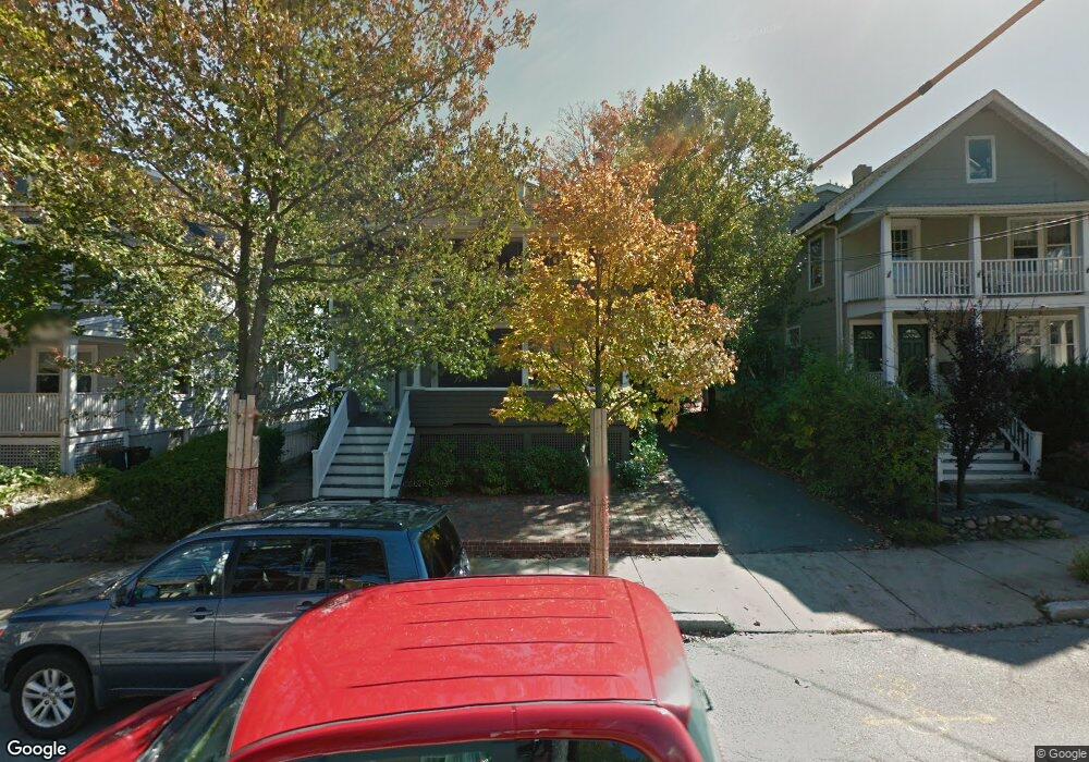 334 Walden St, Cambridge, MA 02138 - photo 1