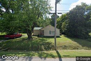 116 Mortons Gap Rd, Mortons Gap, KY 42440