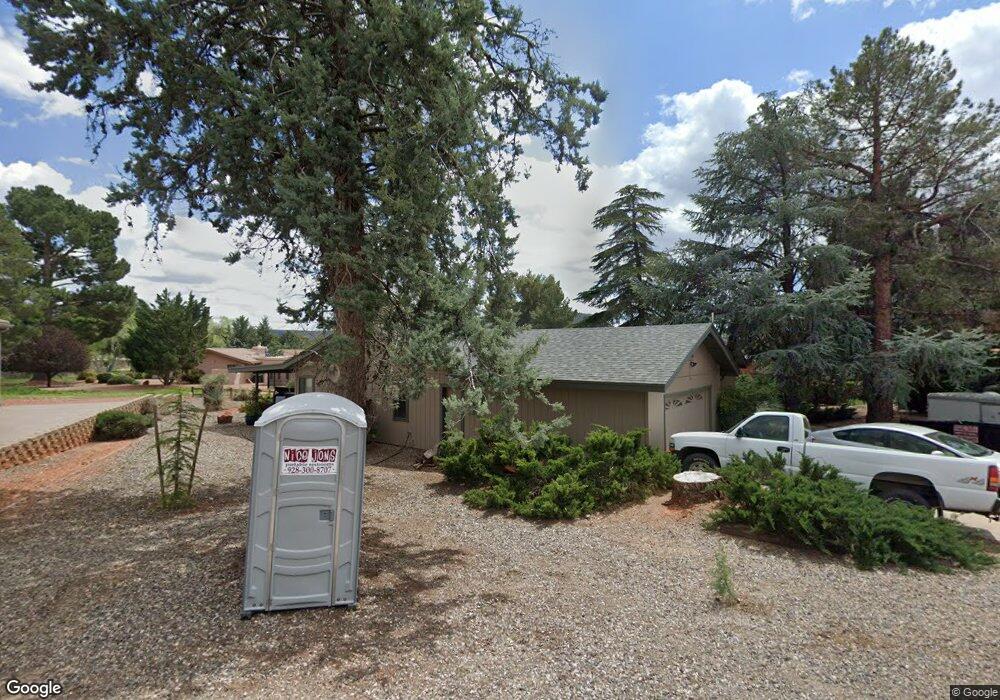 30 Cord Cir, Sedona, AZ 86351 - photo 1