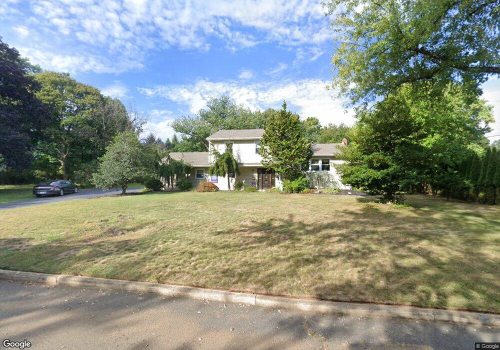 56 Nottingham Way, Middletown, NJ 07748 - photo 1