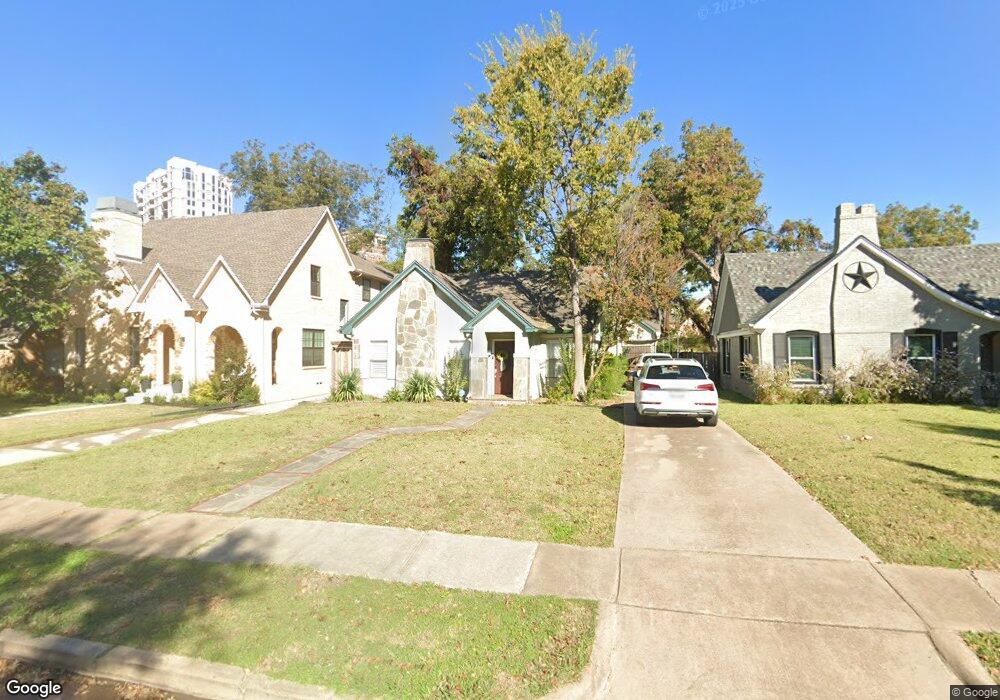 5139 Ridgedale Ave, Dallas, TX 75206 - photo 1