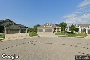 1229 Juniper Ln, Lawrence, KS 66049