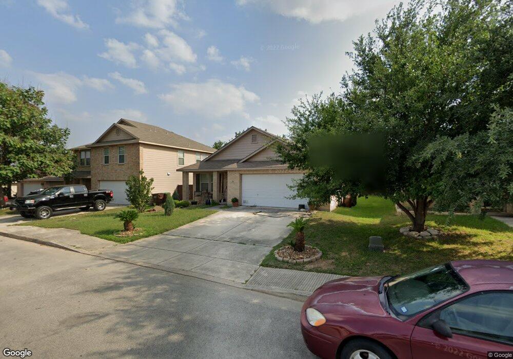 11032 Geneva Ford, San Antonio, TX 78254 - photo 1