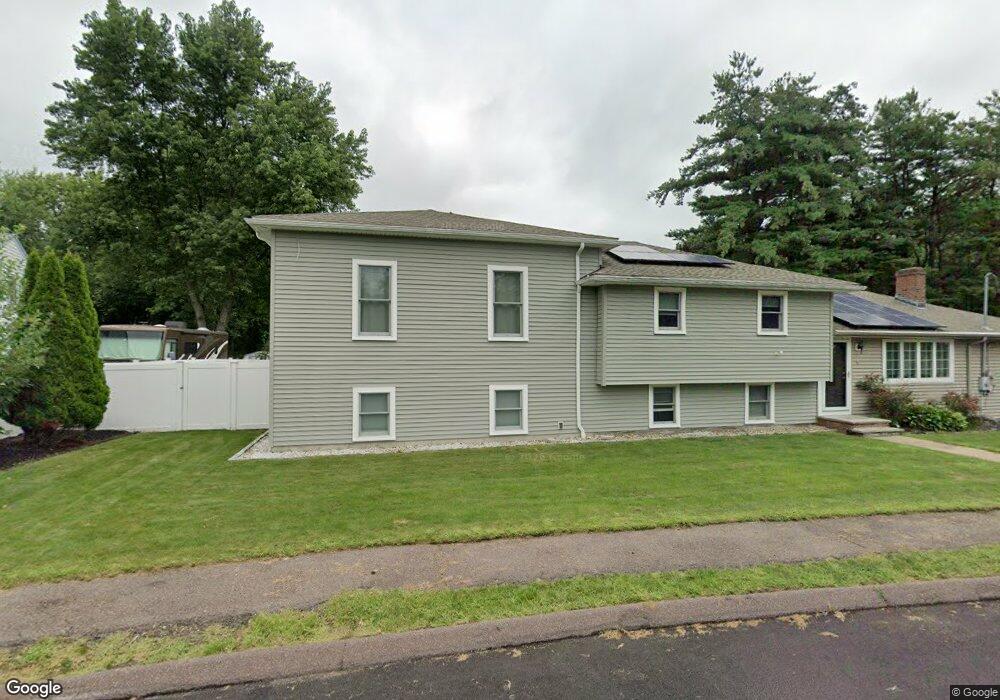 6 Columbus Rd, Woburn, MA 01801 - photo 1