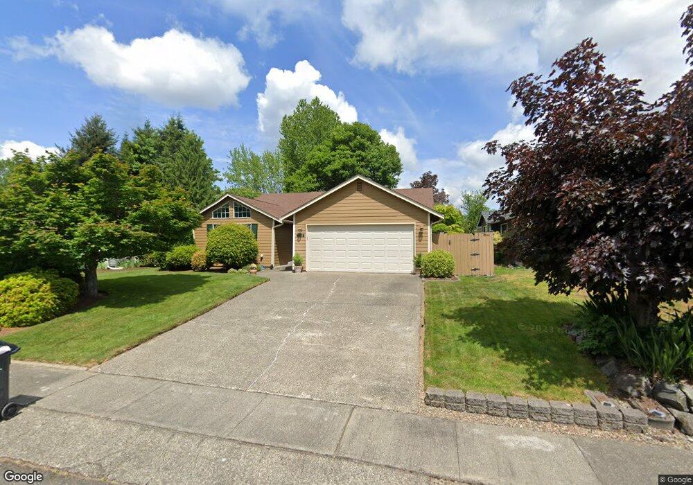 2618 Briar Lea Loop SE, Olympia, WA 98501 - photo 1