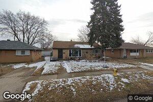 3513 Cherokee Ave, Flint, MI 48507