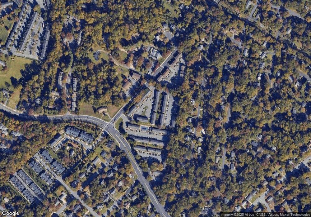 140 Hessian Hills Cir unit 1, Charlottesville, VA 22901 - photo 1