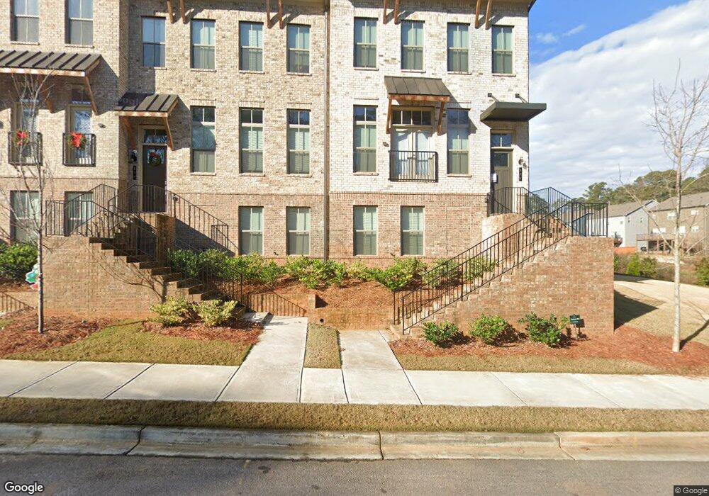 587 Alexander Hills, Decatur, GA 30032 - photo 1