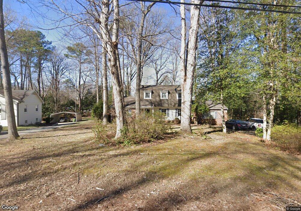 3226 Kenmore Rd, Richmond, VA 23225 - photo 1