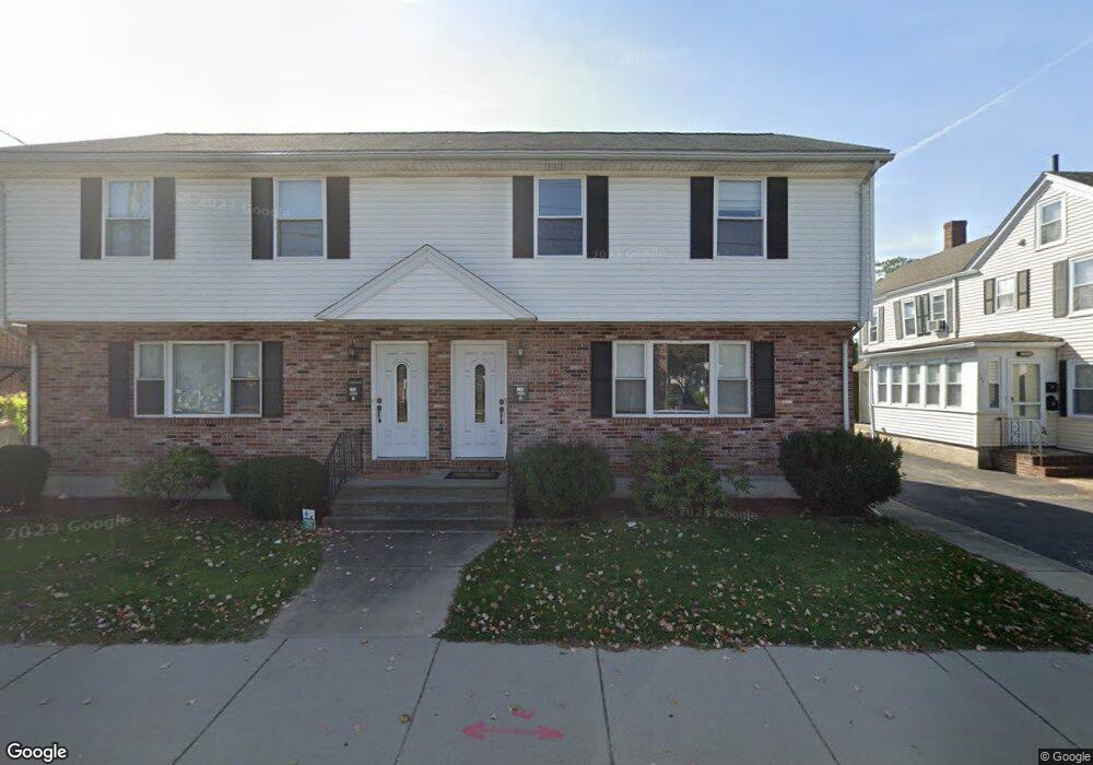 192 River St unit 194, Waltham, MA 02453 - photo 1