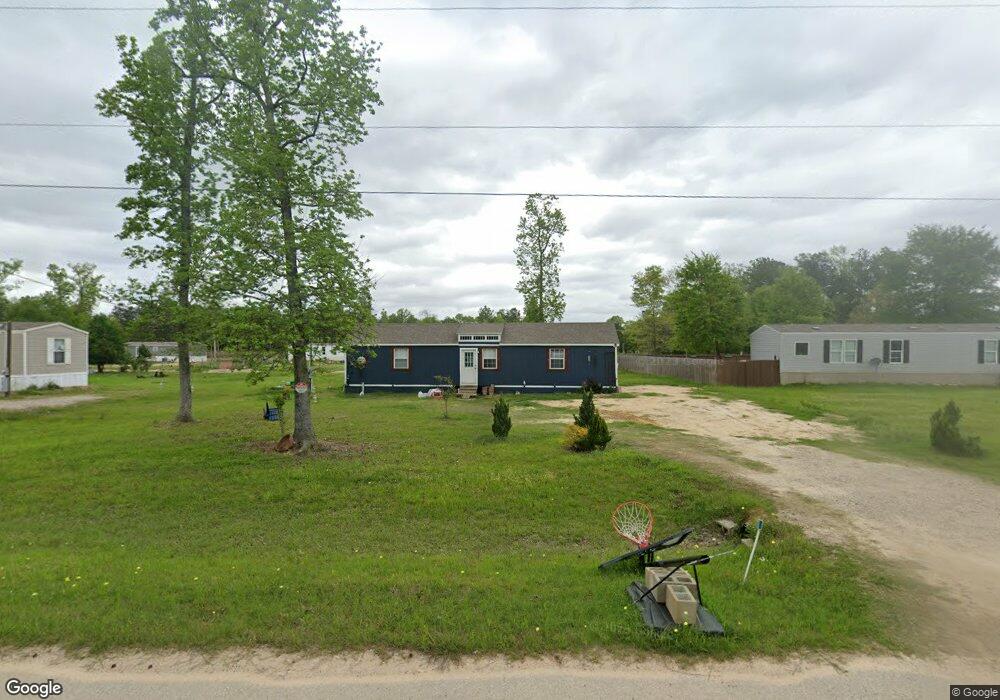 21653 County Road 3749d, Cleveland, TX 77327 - photo 1