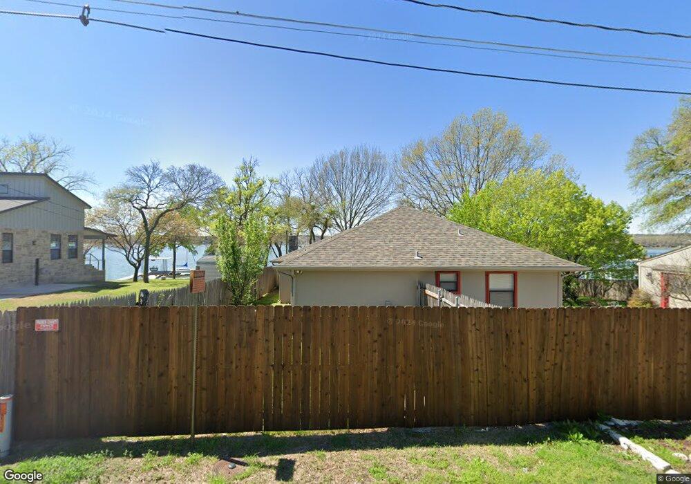 1829 E Lake Dr, Weatherford, TX 76087 - photo 1