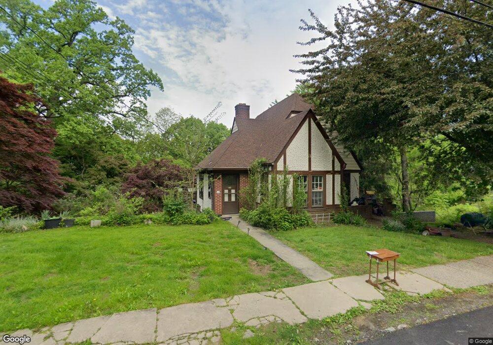 115 Pinecrest Pkwy, Hastings On Hudson, NY 10706 - photo 1