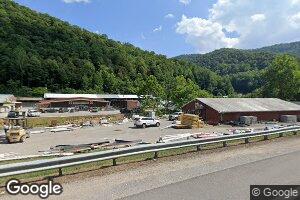 212 Spirit Ln, Man, WV 25635