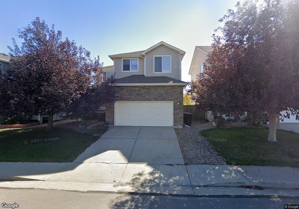 3816 E 124th Ave, Thornton, CO 80241 - photo 1