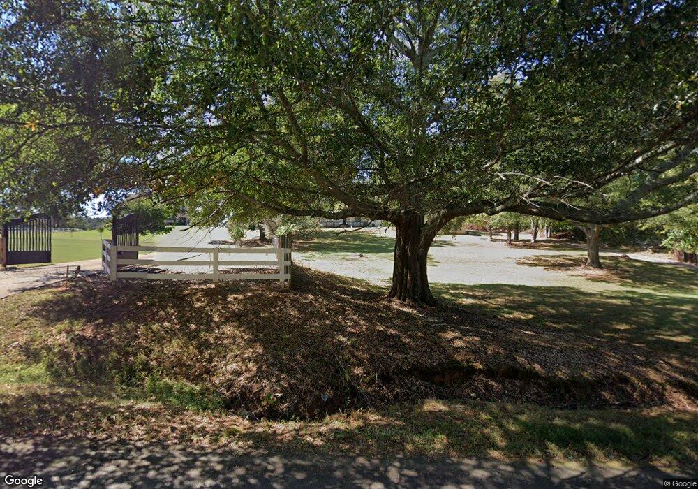 1020 Carl Bramlett Rd, Winder, GA 30680 - photo 1