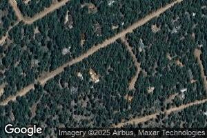 2916 Larson Loop, Forest Lakes, AZ 85931