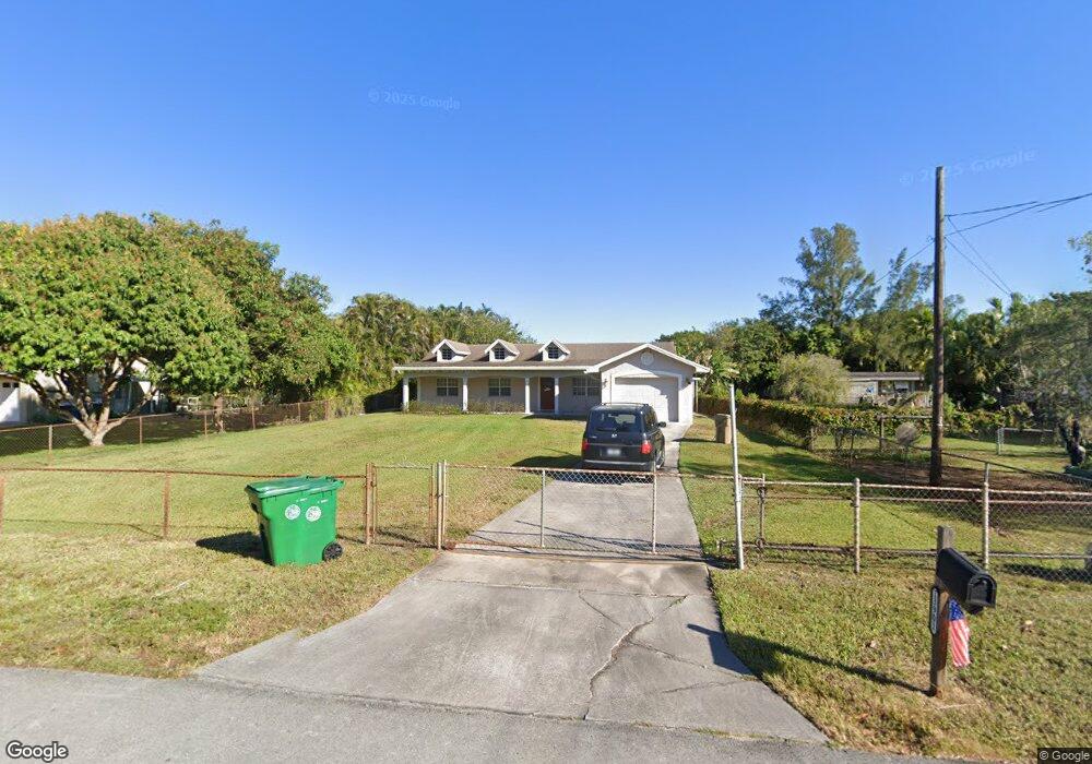 13901 SW 37th Ct, Davie, FL 33330 - photo 1