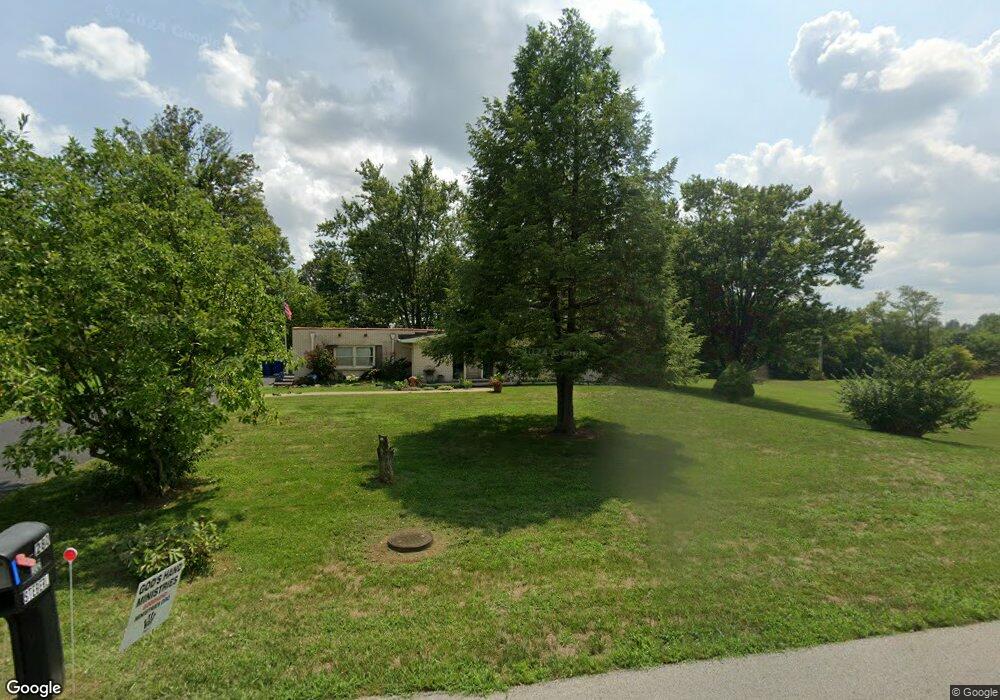 unlisted-address, Harrodsburg, KY 40330 - photo 1