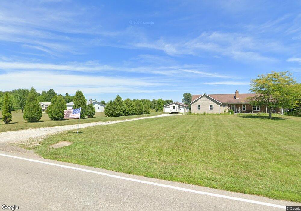 597 County Road 801, Ashland, OH 44805 - photo 1