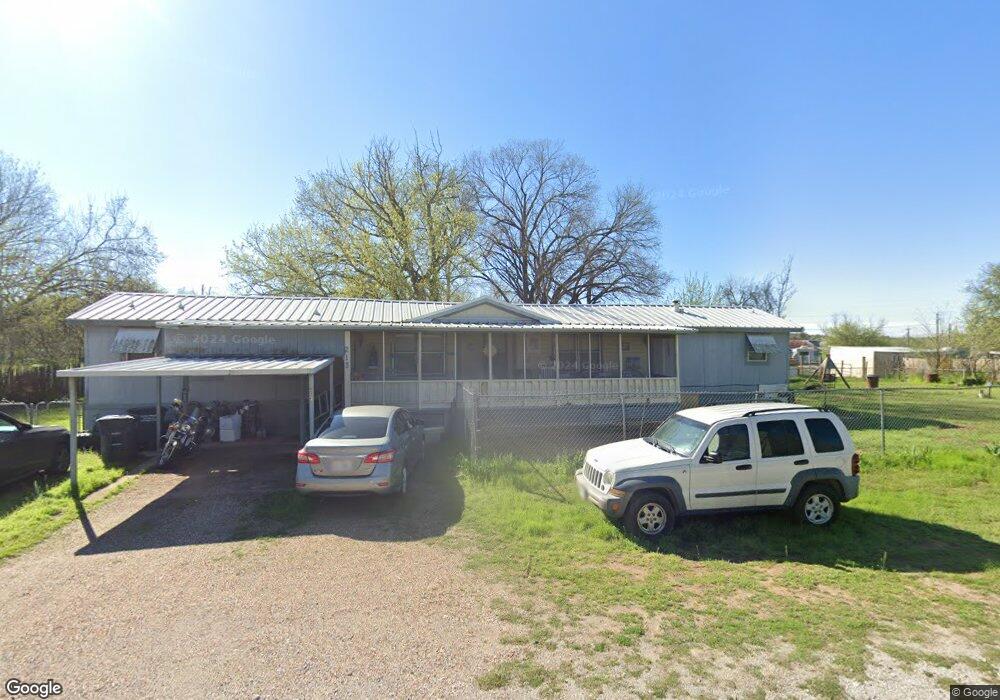 213 Seminole Trail, Weatherford, TX 76087 - photo 1