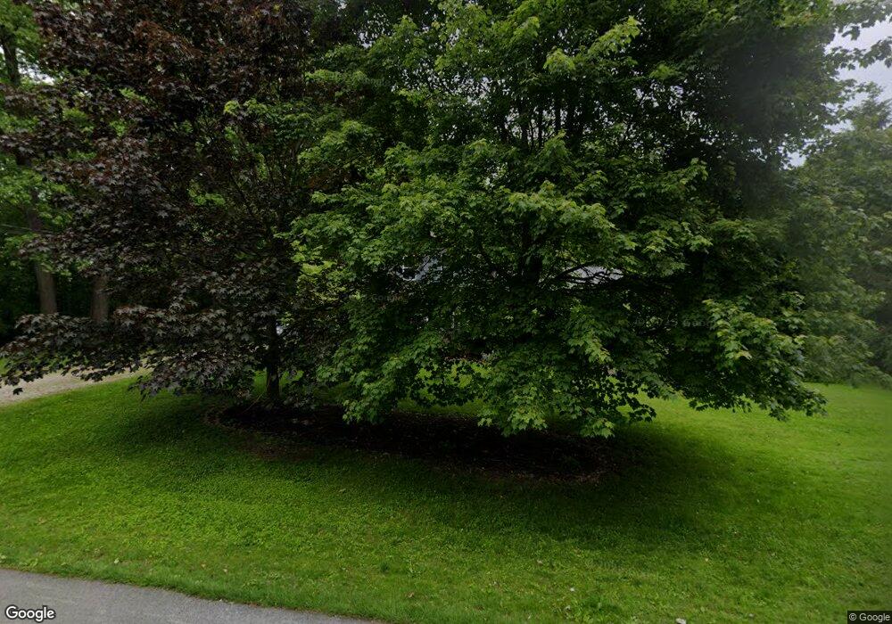 45 E Pine St, Jefferson, OH 44047 - photo 1