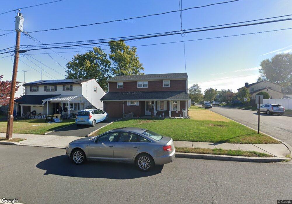86 E 5th Ave, Port Reading, NJ 07064 - photo 1