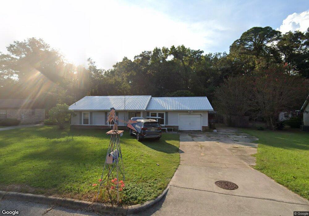 2305 Aberdeen Rd, Dothan, AL 36301 - photo 1