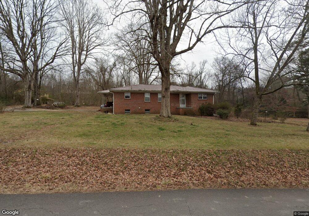 1812 Moody Ridge Rd, Scottsboro, AL 35768 - photo 1