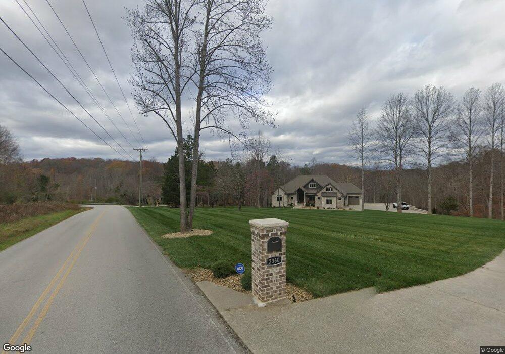 2360 Paran Rd, Cookeville, TN 38506 - photo 1