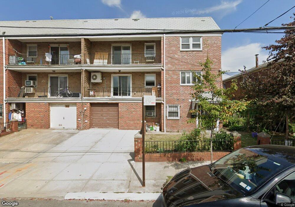 130-07 59th Ave, Flushing, NY 11355 - photo 1
