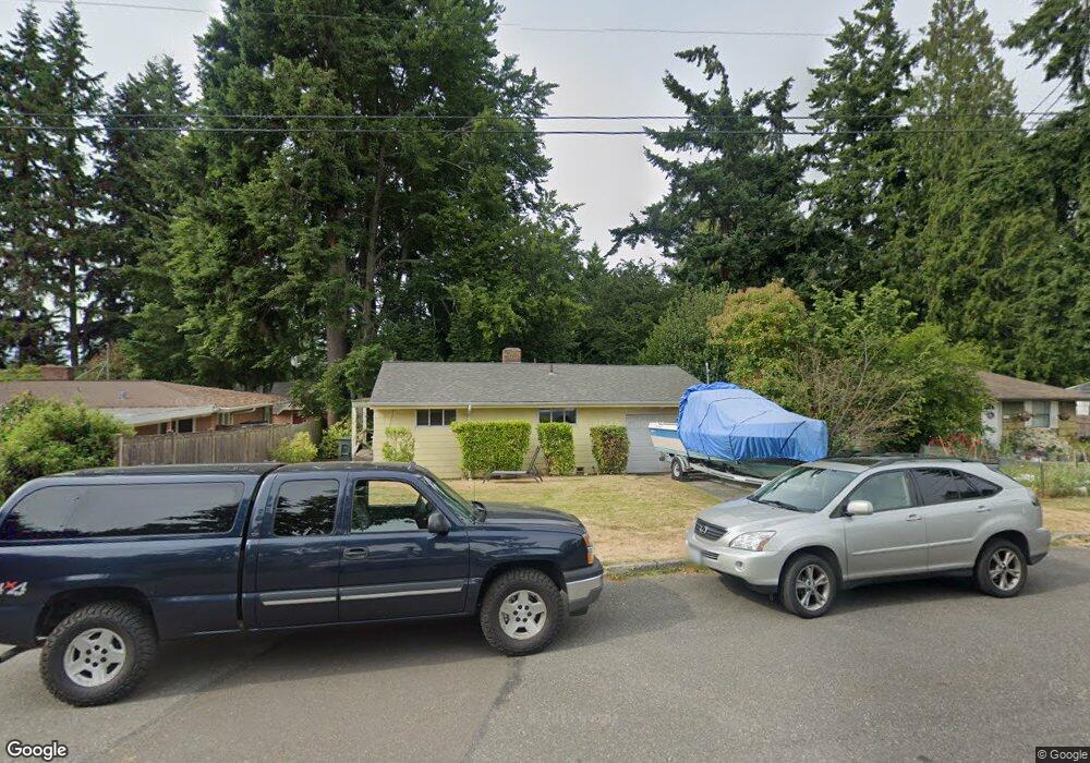 1027 Alder St, Edmonds, WA 98020 - photo 1