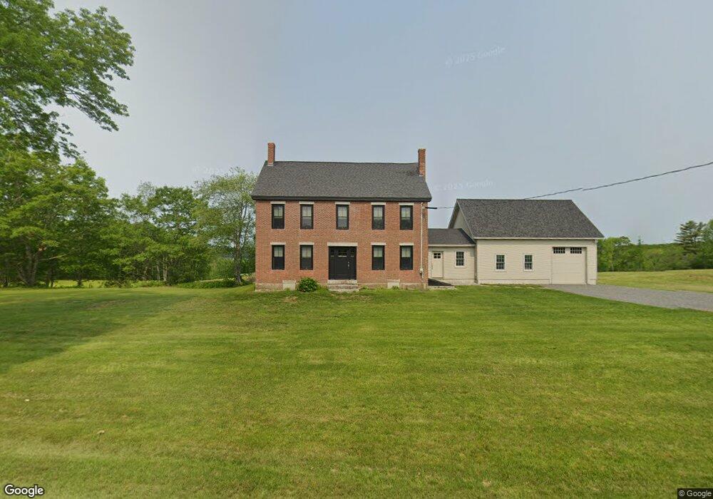 1051 River Rd, Dresden, ME 04342 - photo 1