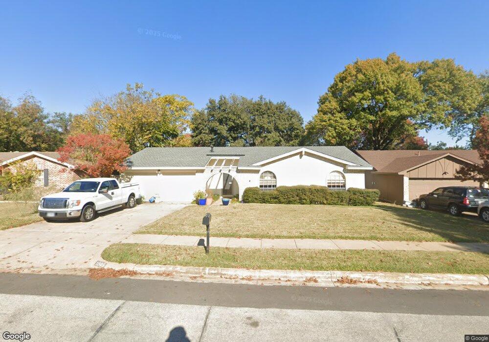 1809 Winchester Way, Bedford, TX 76022 - photo 1