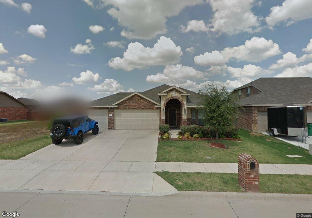 731 Crockett Dr, Lavon, TX 75166 - photo 1