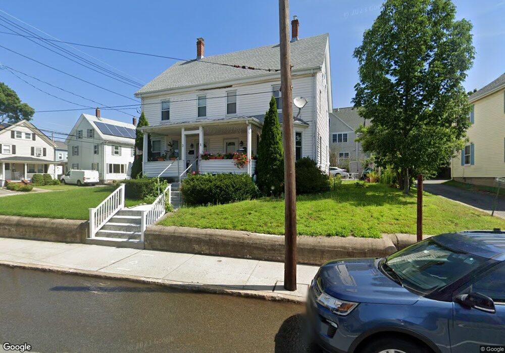 1 Main St, Woburn, MA 01801 - photo 1