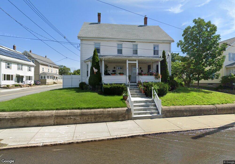 3 Main St, Woburn, MA 01801 - photo 1