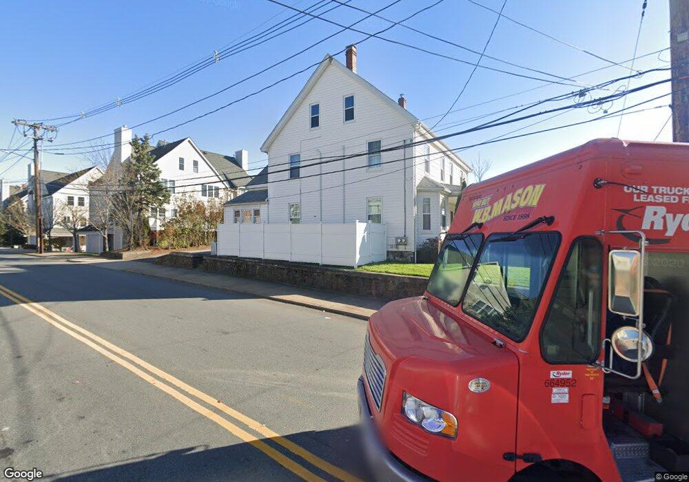 3 Main St unit 2, Woburn, MA 01801 - photo 1