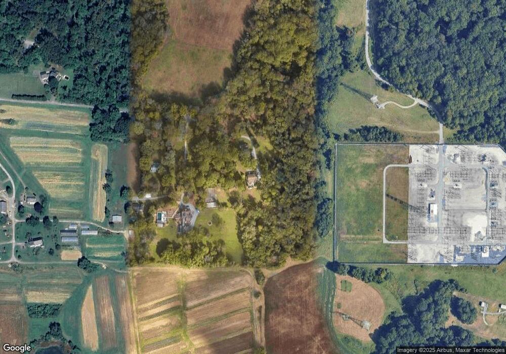 2701 Melrose Ave, Woodstock, MD 21163 - photo 1