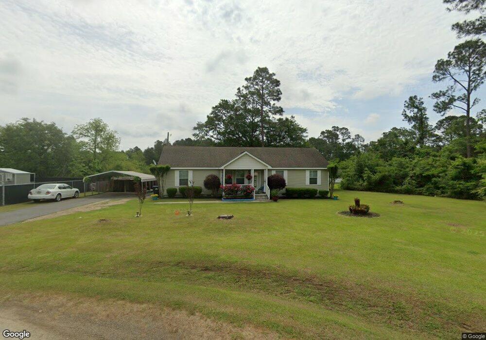 154 Royal Ct, Fitzgerald, GA 31750 - photo 1